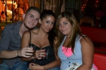 Weekend at Chupitos Pub, Byblos